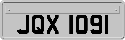 JQX1091