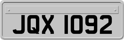 JQX1092