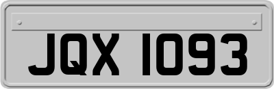 JQX1093