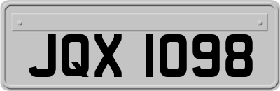JQX1098