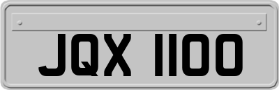 JQX1100