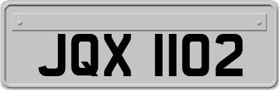 JQX1102