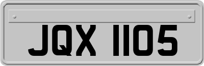 JQX1105