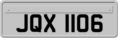 JQX1106