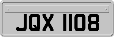 JQX1108