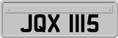 JQX1115