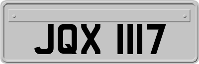 JQX1117