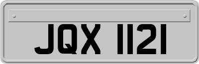 JQX1121