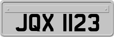 JQX1123
