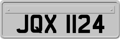 JQX1124