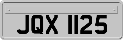 JQX1125