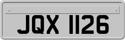 JQX1126
