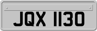 JQX1130