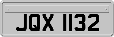 JQX1132
