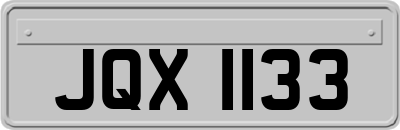 JQX1133