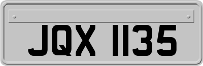 JQX1135