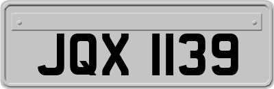 JQX1139