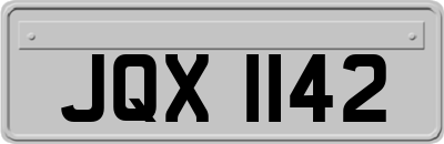 JQX1142