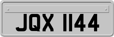 JQX1144
