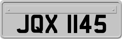 JQX1145
