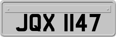 JQX1147