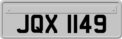 JQX1149