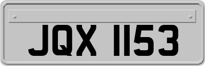 JQX1153
