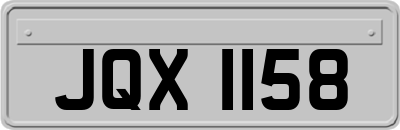 JQX1158