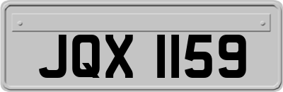 JQX1159