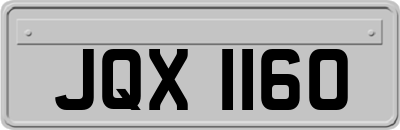 JQX1160