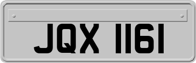 JQX1161