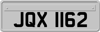JQX1162