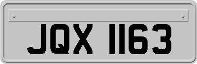 JQX1163