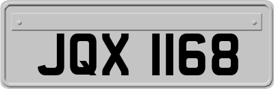 JQX1168