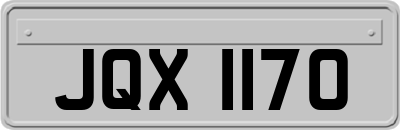 JQX1170