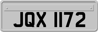 JQX1172