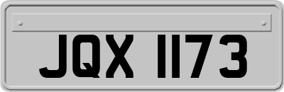 JQX1173