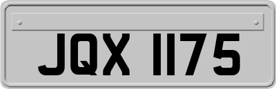 JQX1175