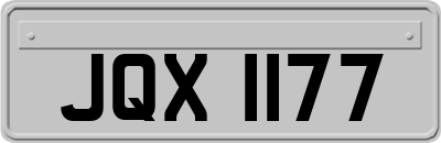 JQX1177