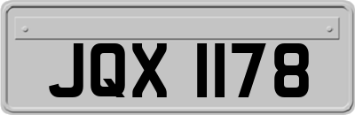 JQX1178