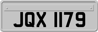 JQX1179