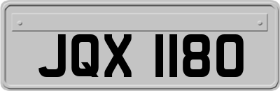 JQX1180