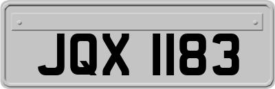 JQX1183