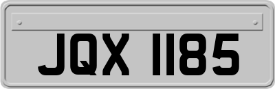 JQX1185