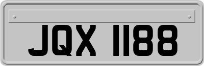 JQX1188