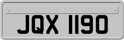 JQX1190