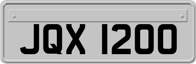 JQX1200