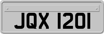 JQX1201