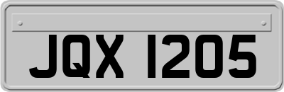 JQX1205