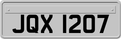 JQX1207